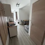 Silver Lelle Apartment *