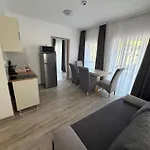 Apartamento Silver Lelle Balatonlelle