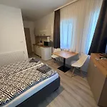 Apartment Silver Lelle Balatonlelle