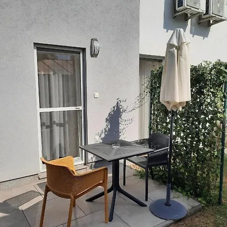 Silver Lelle Balatonlelle