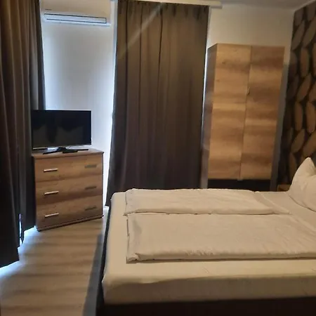 Silver Lelle Apartment