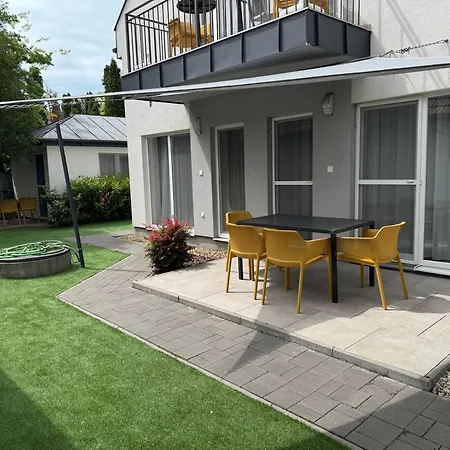 Silver Lelle * Balatonlelle