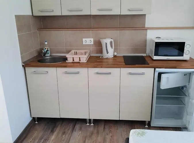 Silver Lelle 아파트 *