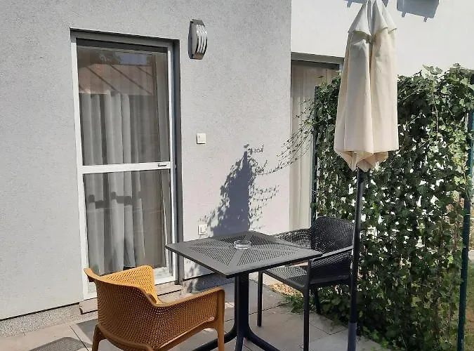 Silver Lelle Balatonlelle