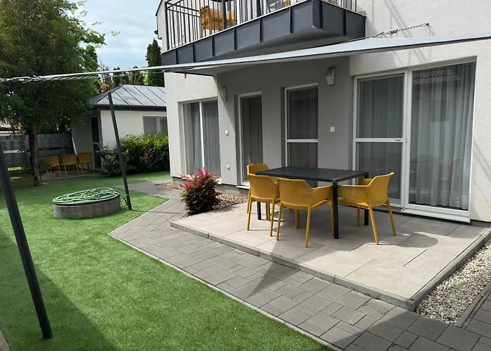 Silver Lelle * Balatonlelle